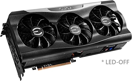 Geforce Rtx 3090 Ftw3 Ultra Gaming - 24GB