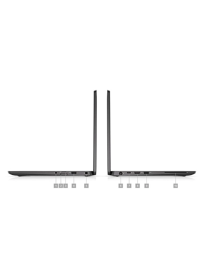 (Renewed) Latitude 7400 - 14'' Core i7 16GB DDR4 256GB SSD