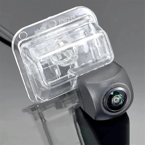 Rear View Camera - Night vision Wire AHD 720P