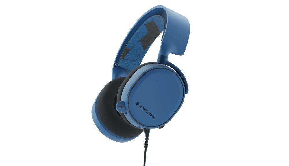 Arctis 3 Wired Headset