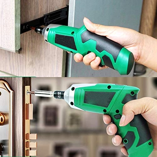 Electric Screwdriver - 500mAH