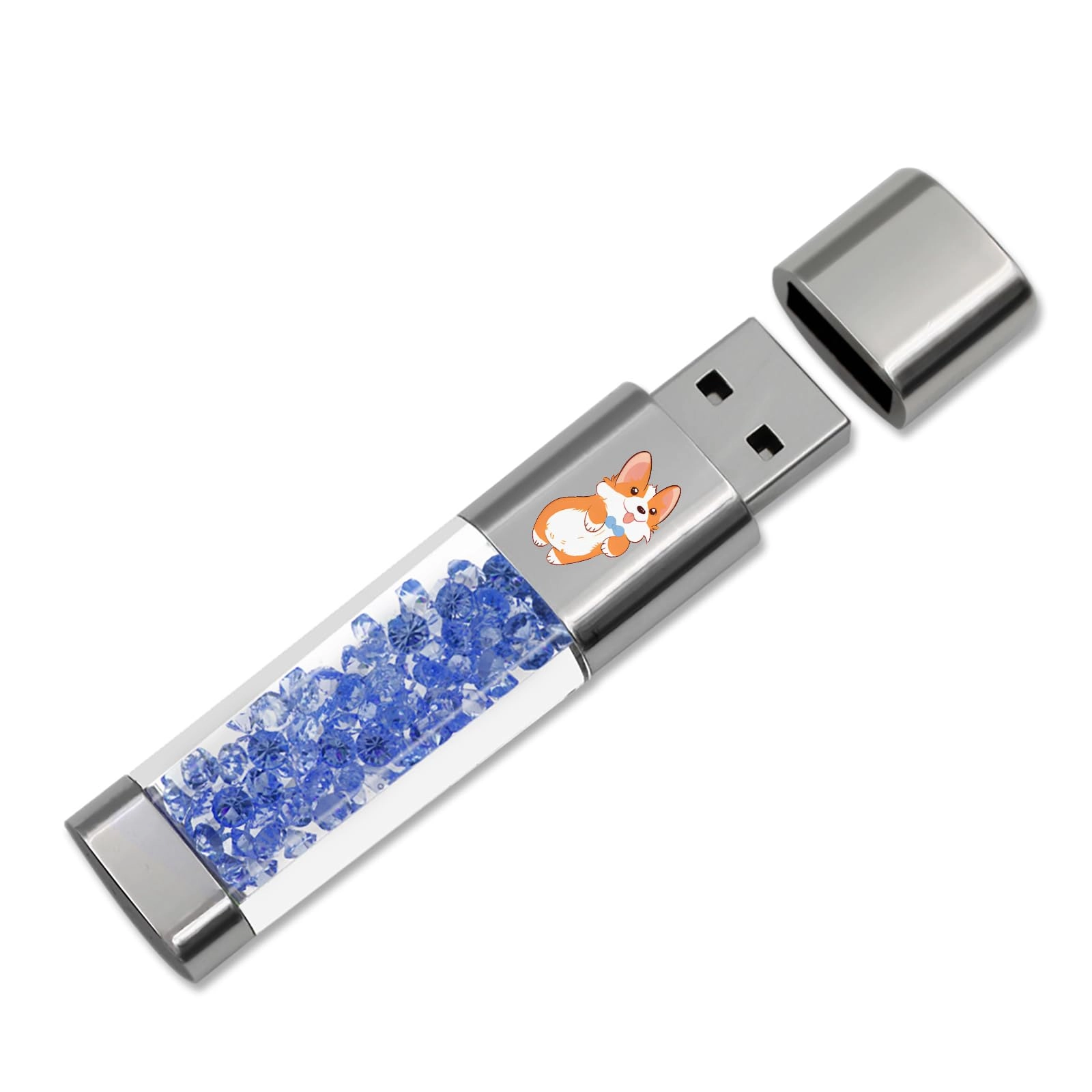 USB Flash Drive - USB 2.0 64GB