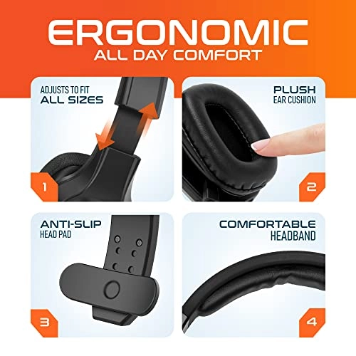 20X Wireless Headset