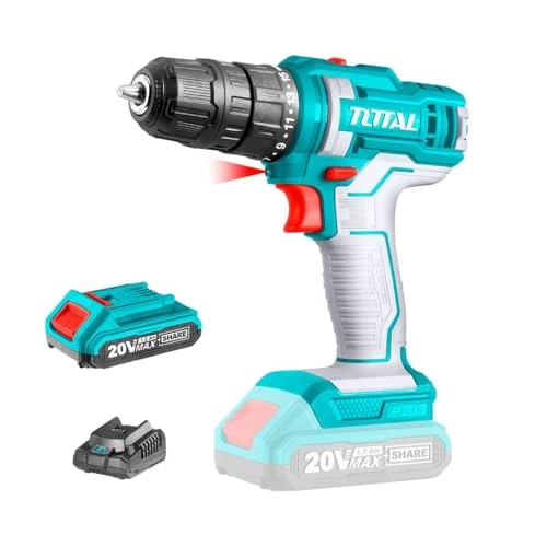 TDLI20028 - 1.5 Amp Hours