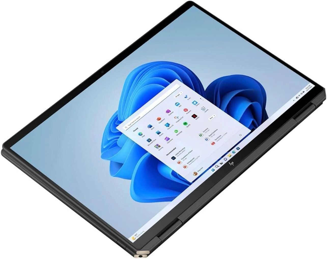 Spectre x360 - 14'' Core Ultra 7-155H 16GB DDR5 1000GB SSD