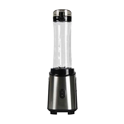 Multifunction Fruit Juicer Machine - 250W 0.6L