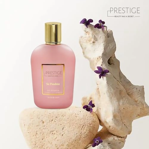 So Poudree Eau de Parfum 100ml