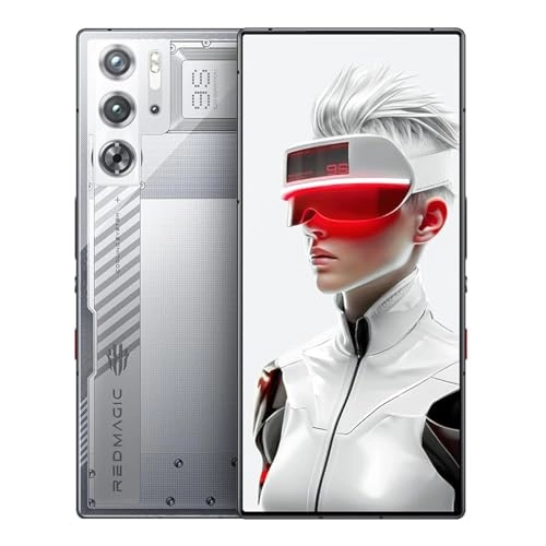 Redmagic 9S Pro - 16GB 512GB