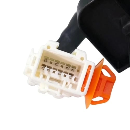 Reversing Camera - Night vision Wired