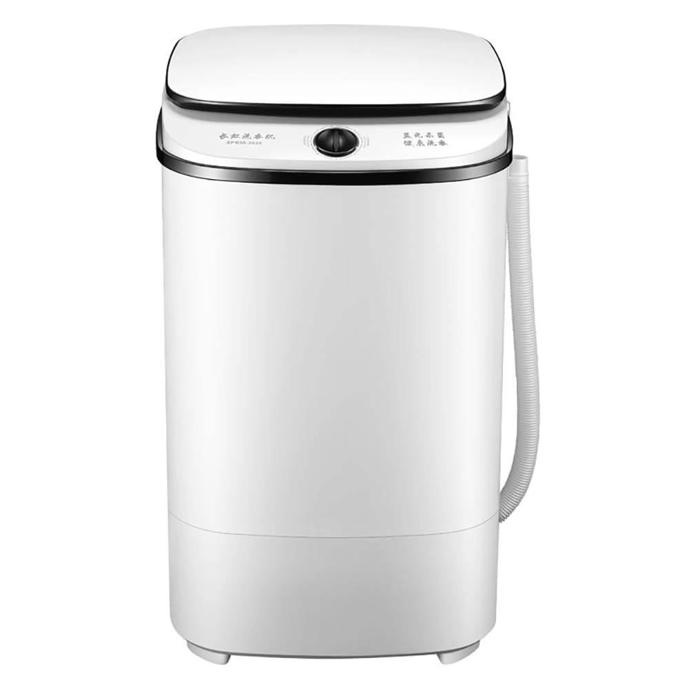 GZRLVVIN Mini Electric Shoe Washer