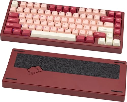 Pro Rose - Wired/Wireless