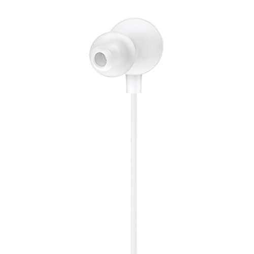 In-Ear Headphones Wired Earbud