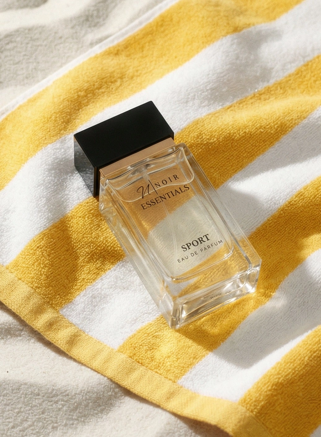 Essentials Sport Eau de Parfum 80ml