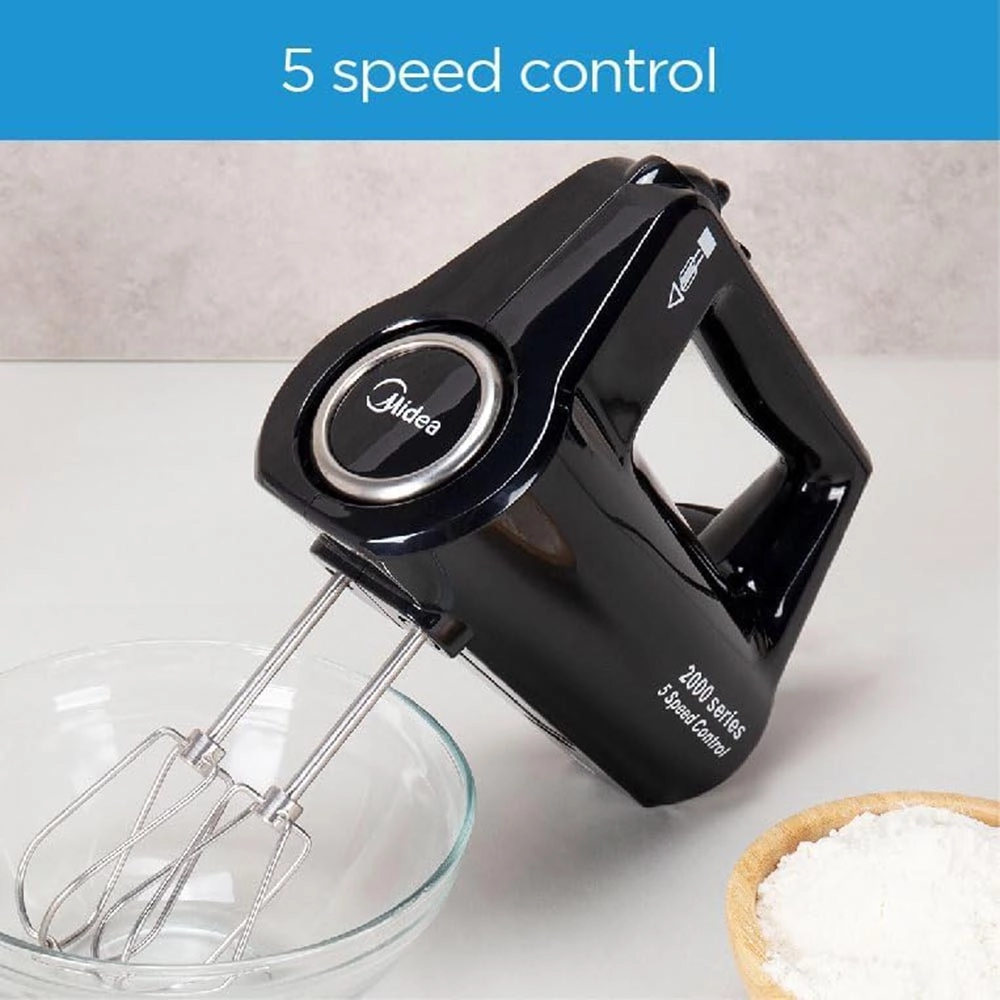 Hand Mixer - 400W
