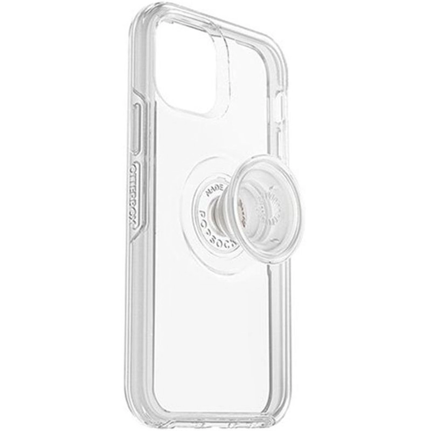 Iphone 12 & 12 Pro Symmetry Series Plus - Back Case