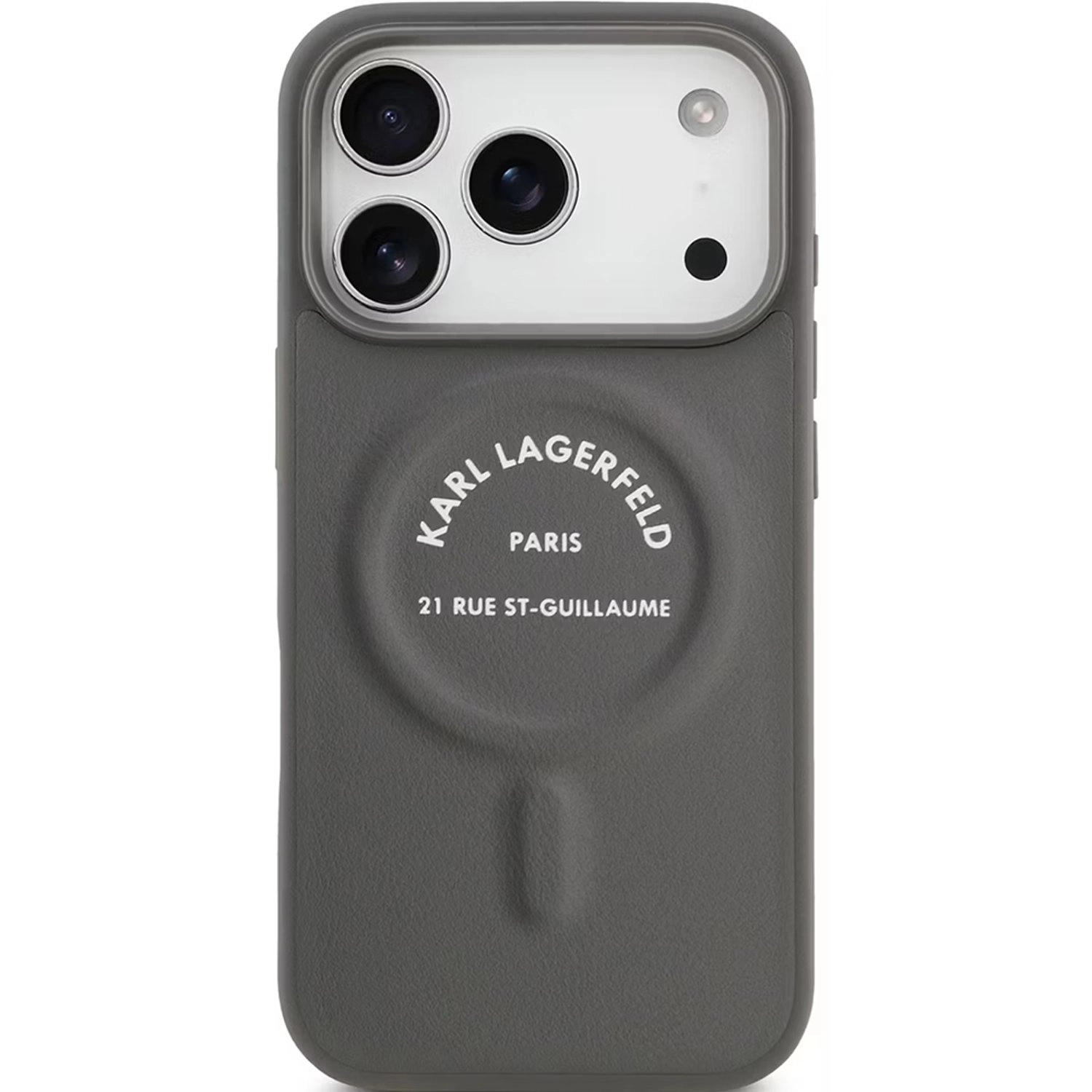 MagSafe Case for iPhone 17 Pro Max