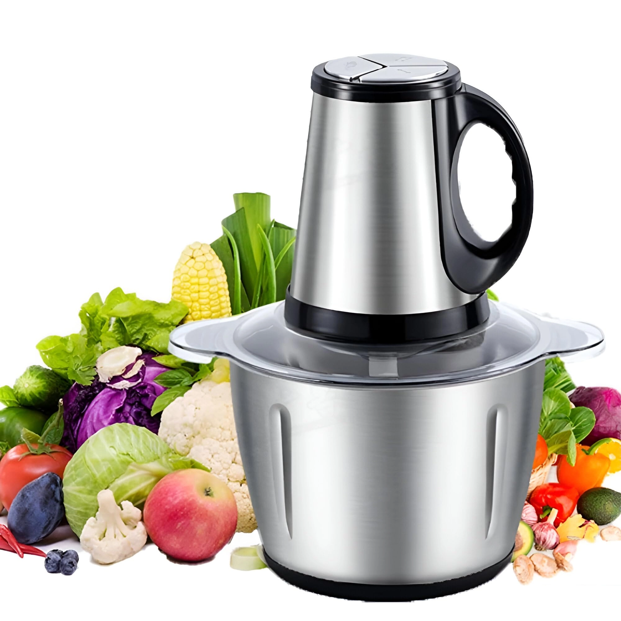 Shopit Electronics Food Chopper - 5L Electric
