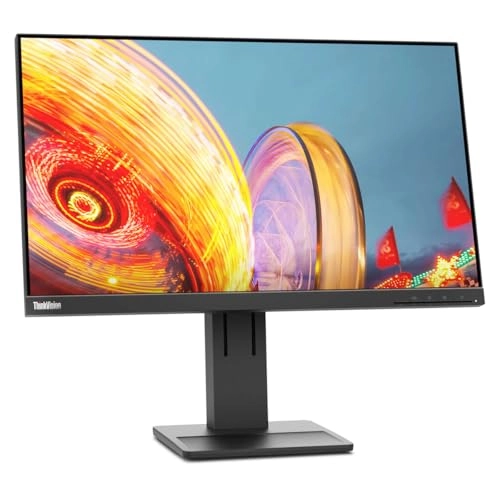 ThinkVision E24q-20 - 23.8 Inches 2560x1440