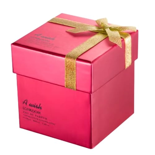 A Wish Eau de Parfum - 100ml