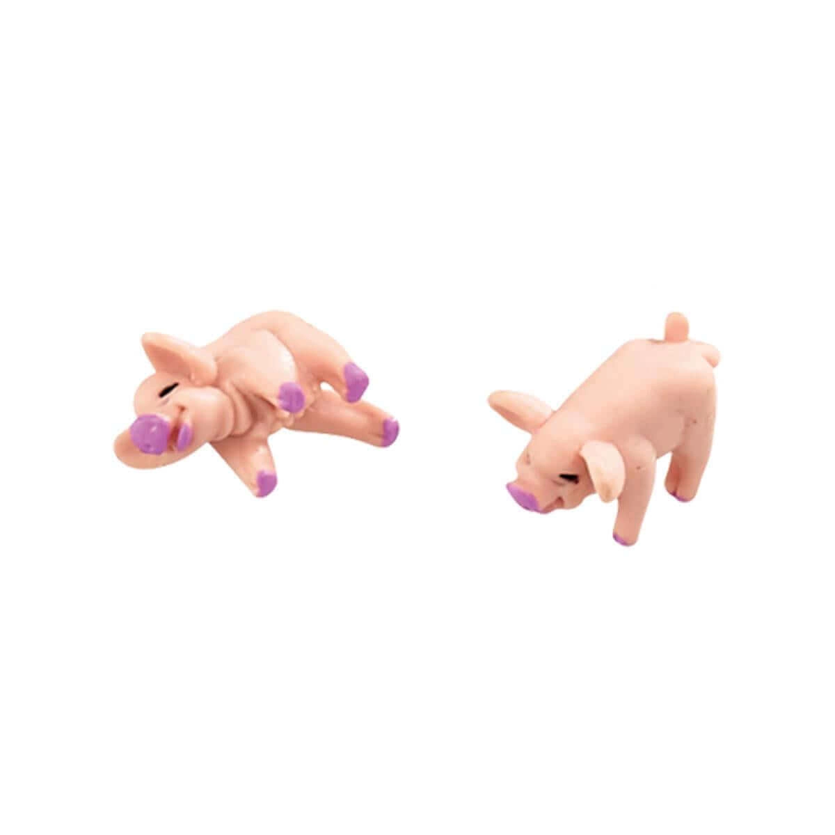 Pass the Pigs - Card Game