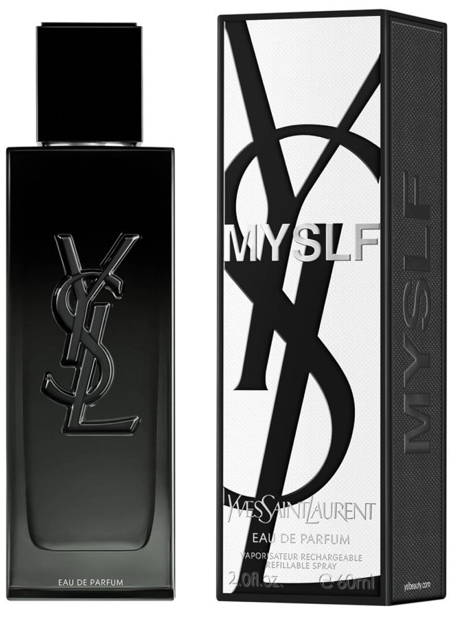 Myslf Le Parfum Eau de Parfum 60 ml
