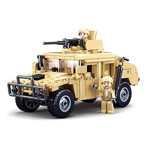 Military Vehicle - Army Series