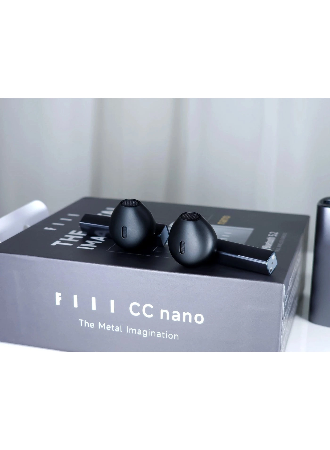 CC Nano Wireless Earbud