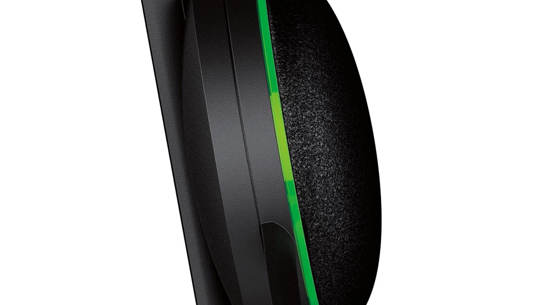 S5V-00015 Wired Headset