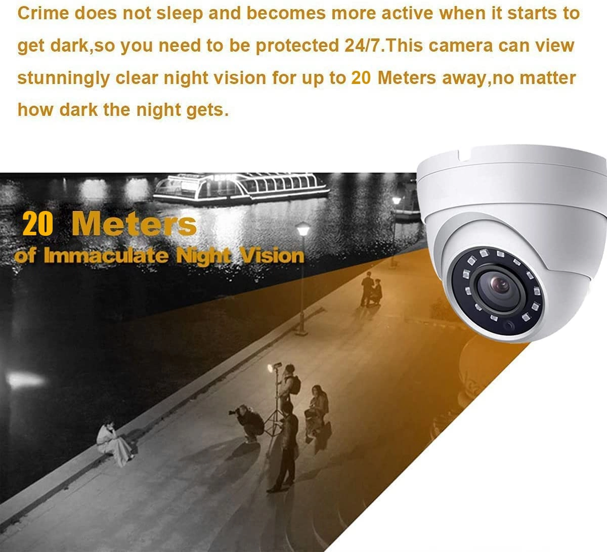 Dome 1080p