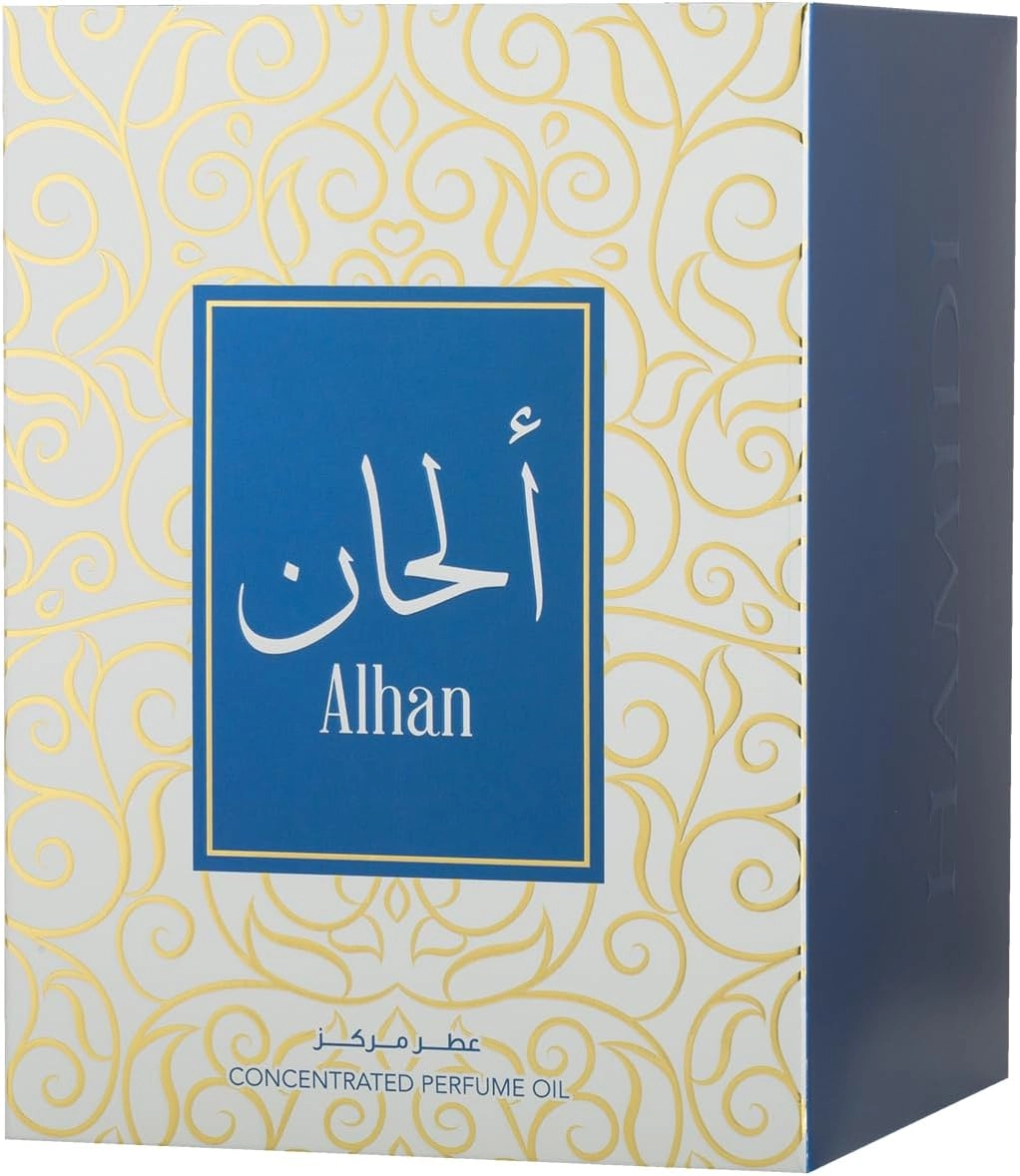 Alhan - 20 ml
