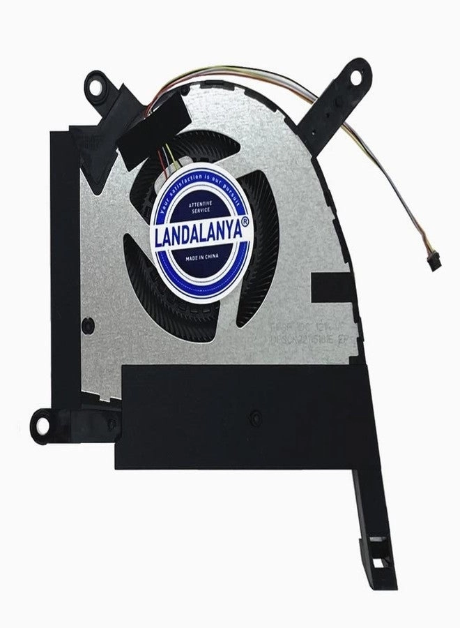 Laptop CPU Cooling Fan - FX507 DFSCK22D05883E