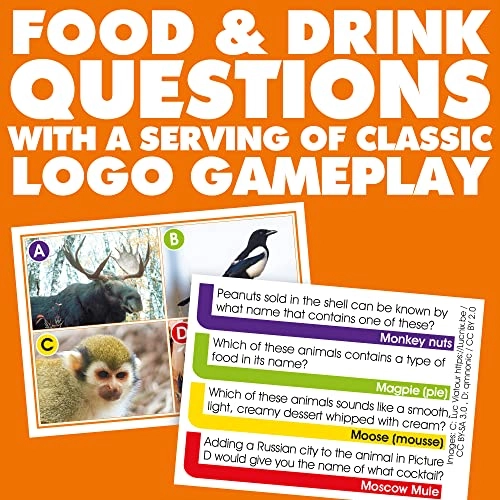 LOGO Best of Food Mini