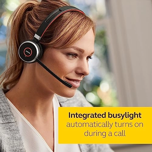6593-823-309 Wireless Headphone