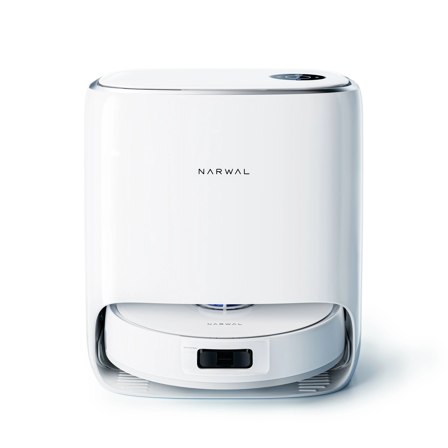 Freo X Ultra - With Mop, MaintenanceFree Docking Station
