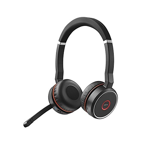 Evolve 75 SE Wireless Headset
