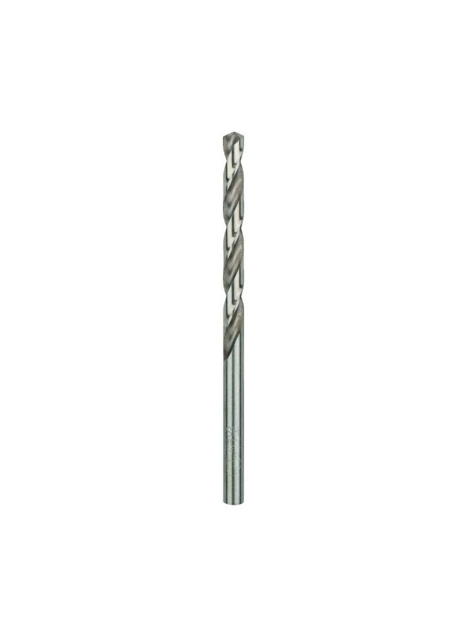 Bosch HSS-G Metal Drill Bits - Cobalt 10 piece(s) 6.5 millimeter