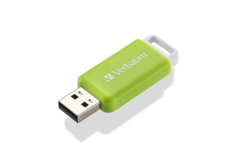DataBar - USB 2.0 32GB