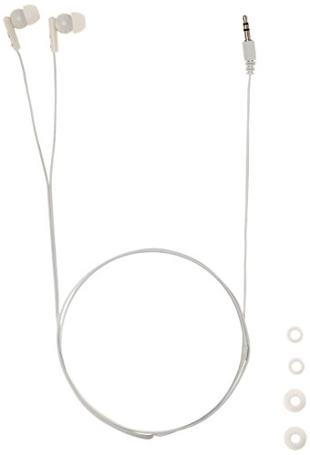 IQ106WH Wired Earbud