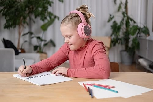 CosmosFun Wireless Headphone