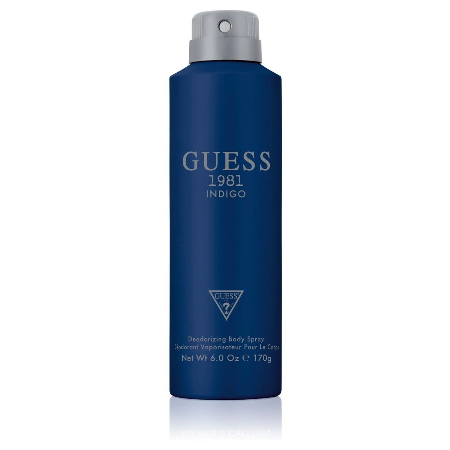 GUESS 1981 INDIGO - 170gm