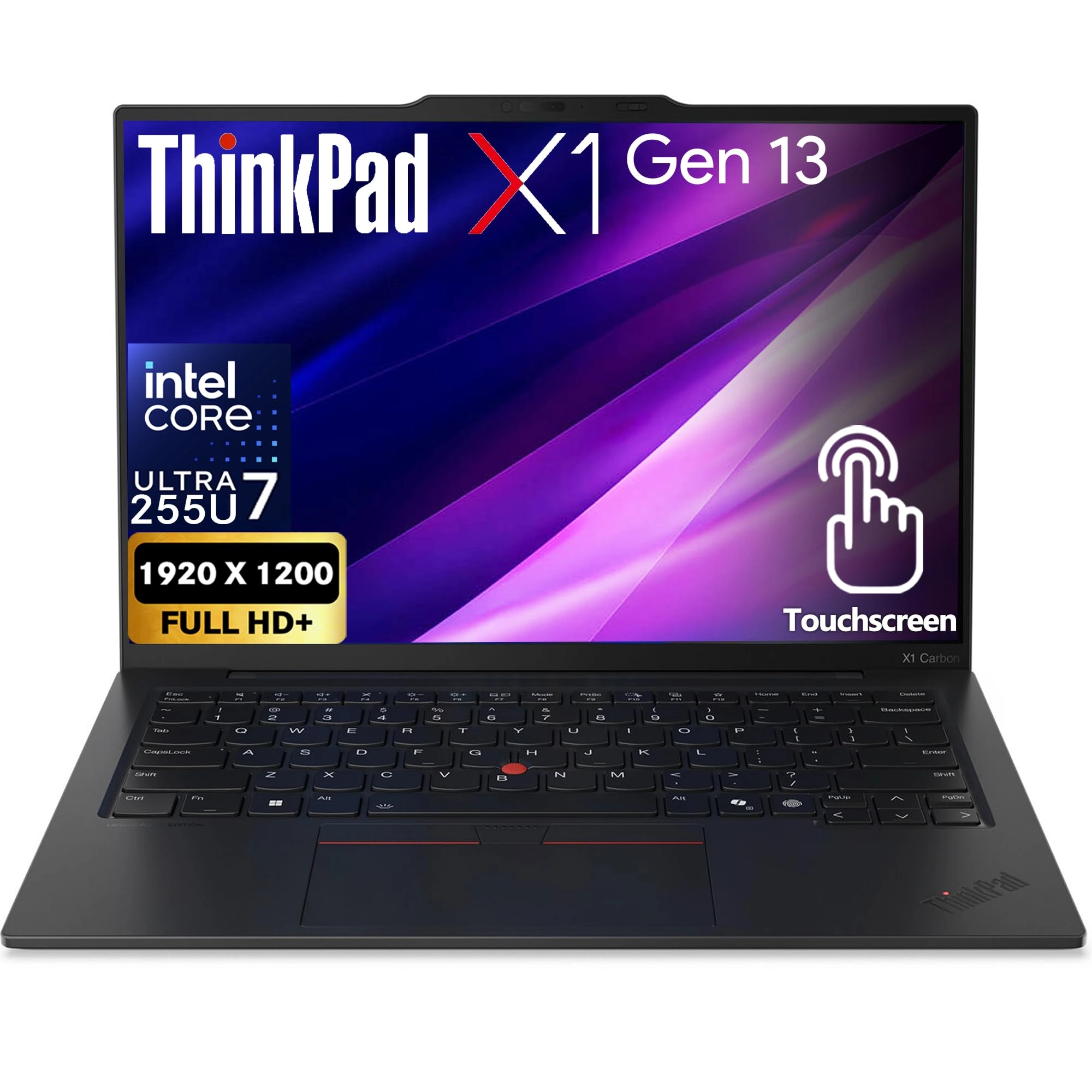 Lenovo ThinkPad T15 Gen 2 20W4001LUS - 15.6'' i7-1165G7 16GB DDR4 512GB SSD