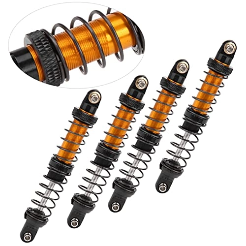 Shock Struts Damper - CNC Machining RC