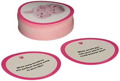 Slumber Party Box of Questions - Kid 1 piece(s)
