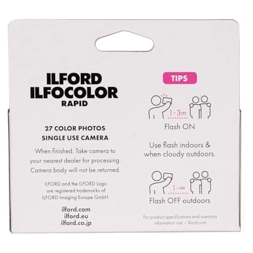 Ilfocolor Rapid