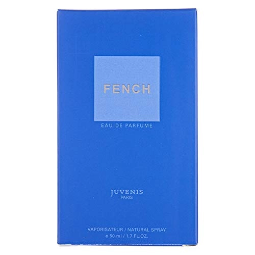 Fench Red Edition Eau de Parfum 50 ml