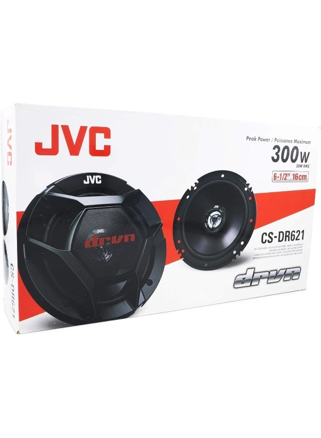 CS-J620 - 6.5" 2-Way