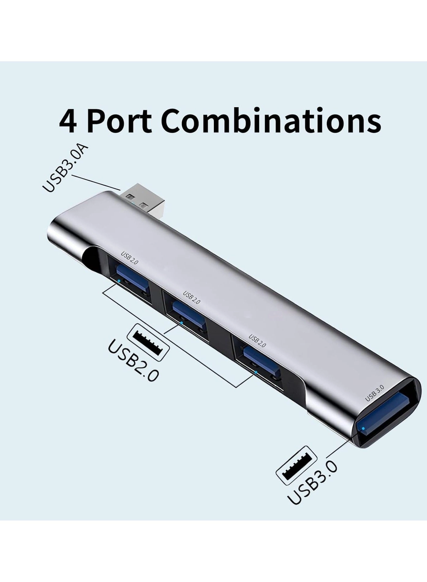 USB 3.0 Hub