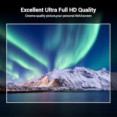 C58 1500 ANSI lumens 1920 x 1080