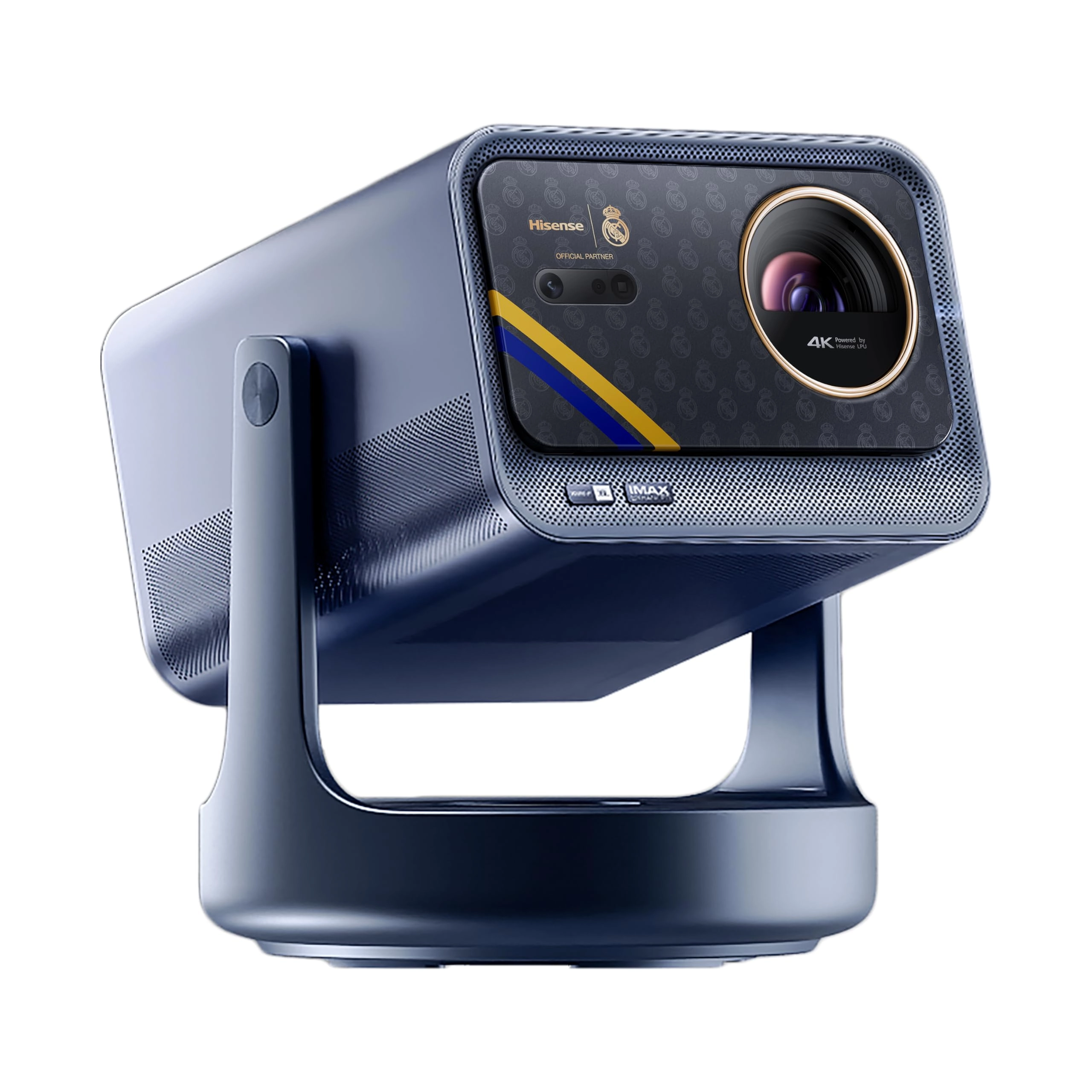 Hisense C2 Ultra C2 Ultra RMA 3000 ANSI Lumens