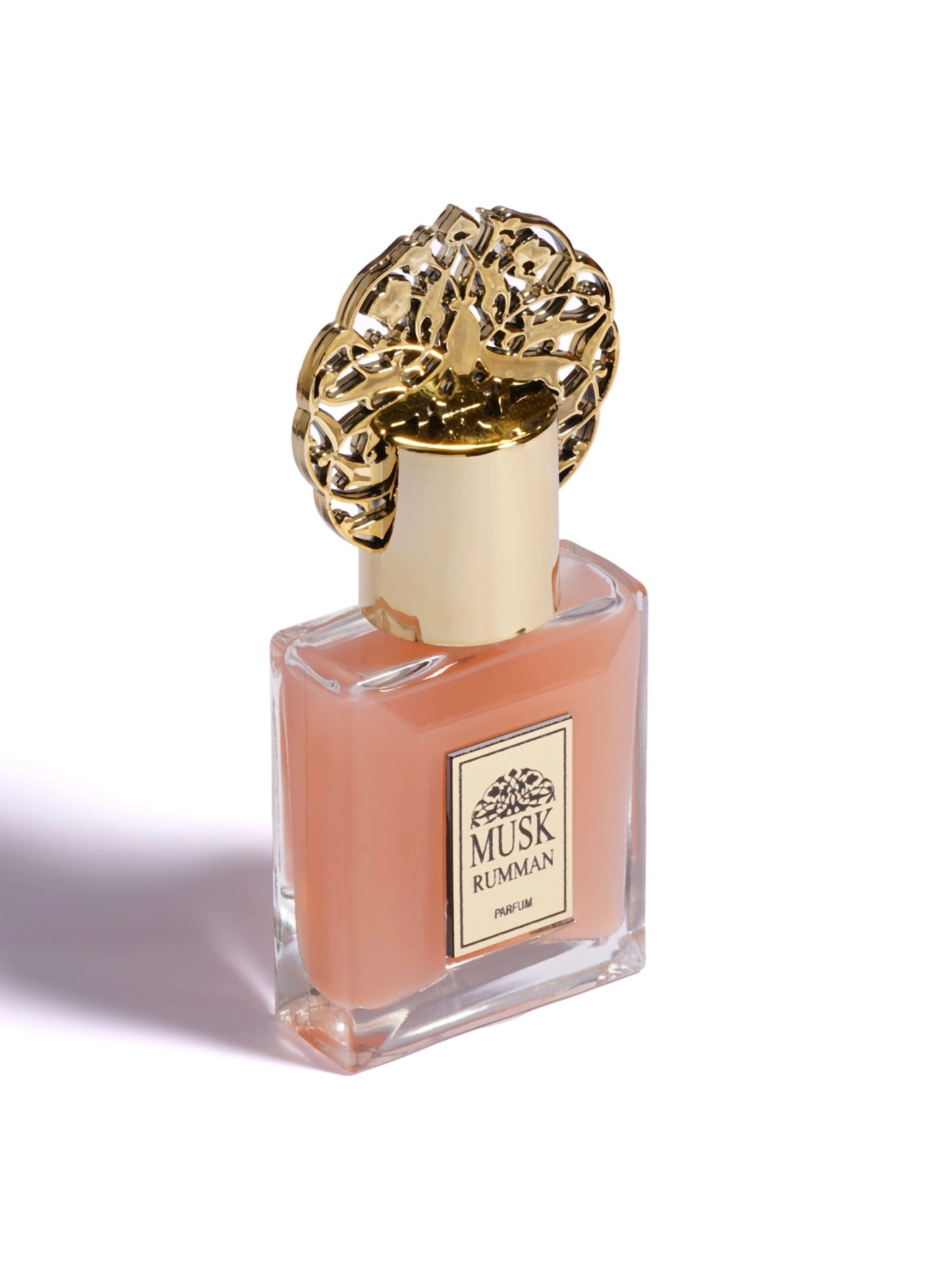 Musk Rumman - Eau de Parfum 30ml